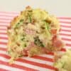 Thermomix Savoury Muffins