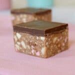 Thermomix Clinkers Slice