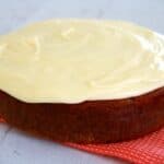 Thermomix Banana Cake