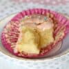 Thermomix Vanilla Cupcakes