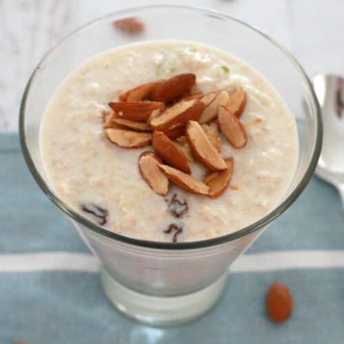 Thermomix Bicher Muesli