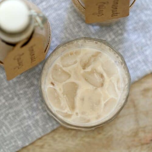 Thermomix Baileys