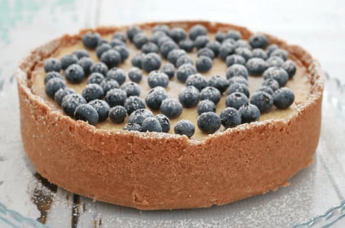 The Best Thermomix Cheesecake Recipes Thermobliss