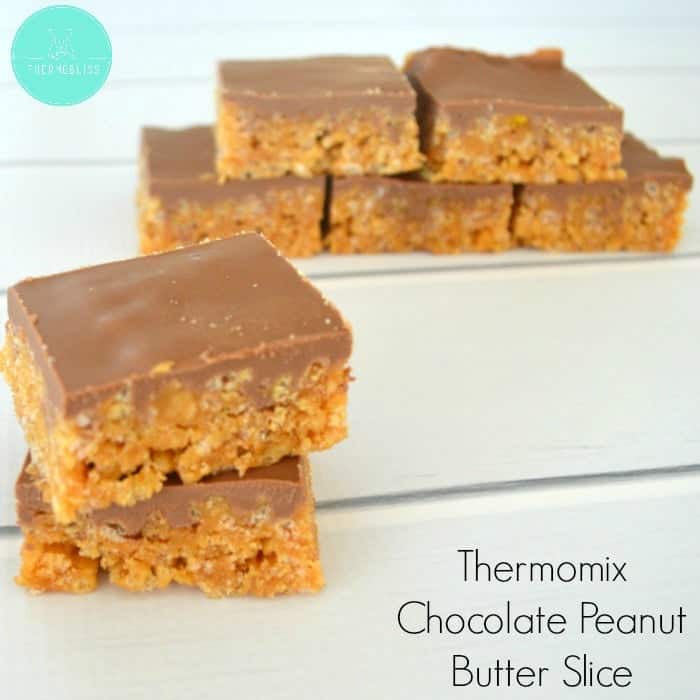 Thermomix Iced Coffee Frappe - Thermobliss