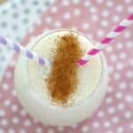 Thermomix Banana Smoothie