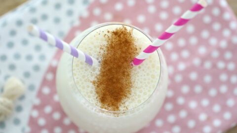 Thermomix Banana Smoothie Thermobliss 
