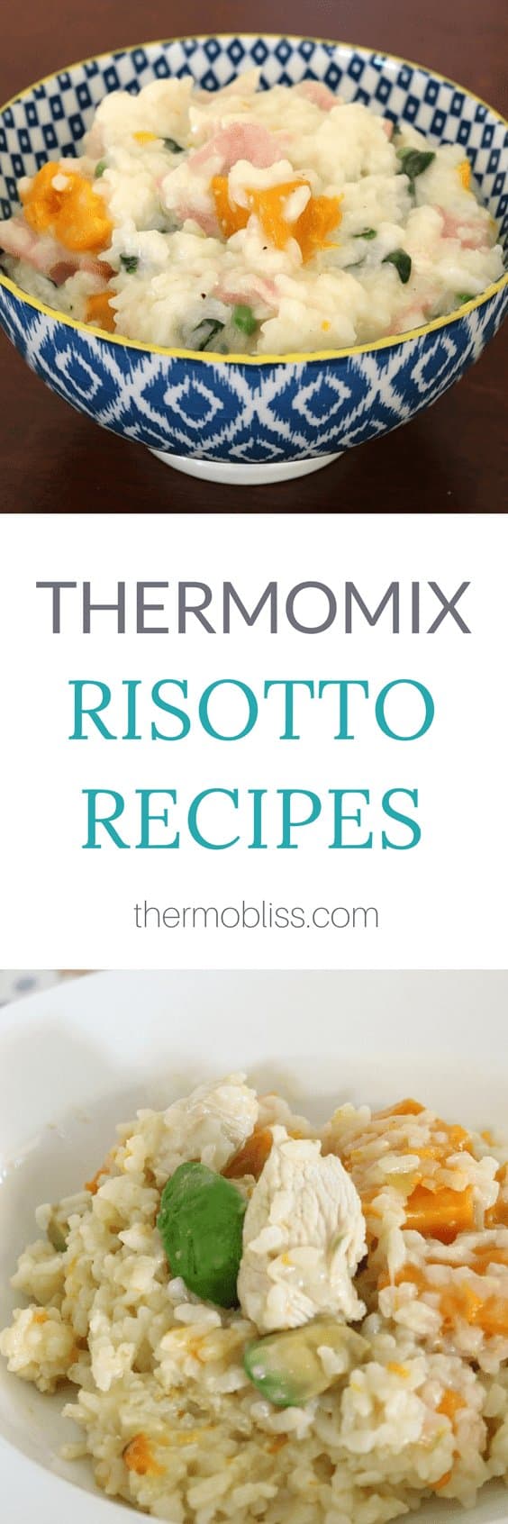 Our Favourite Thermomix Risotto Recipes - Thermobliss