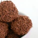 Boozy Thermomix Rum & Raisin Balls