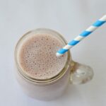 Thermomix Banana Berry Smoothie