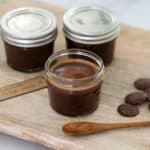 Thermomix Fudge Sauce
