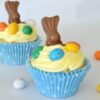 Thermomix Malteser Bunny Easter Cucpakes