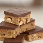 Thermomix Fruit & Nut Slice
