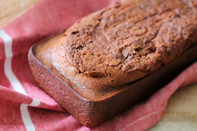 Thermomix Date Loaf-image