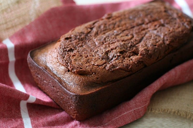 Thermomix Date Loaf 4