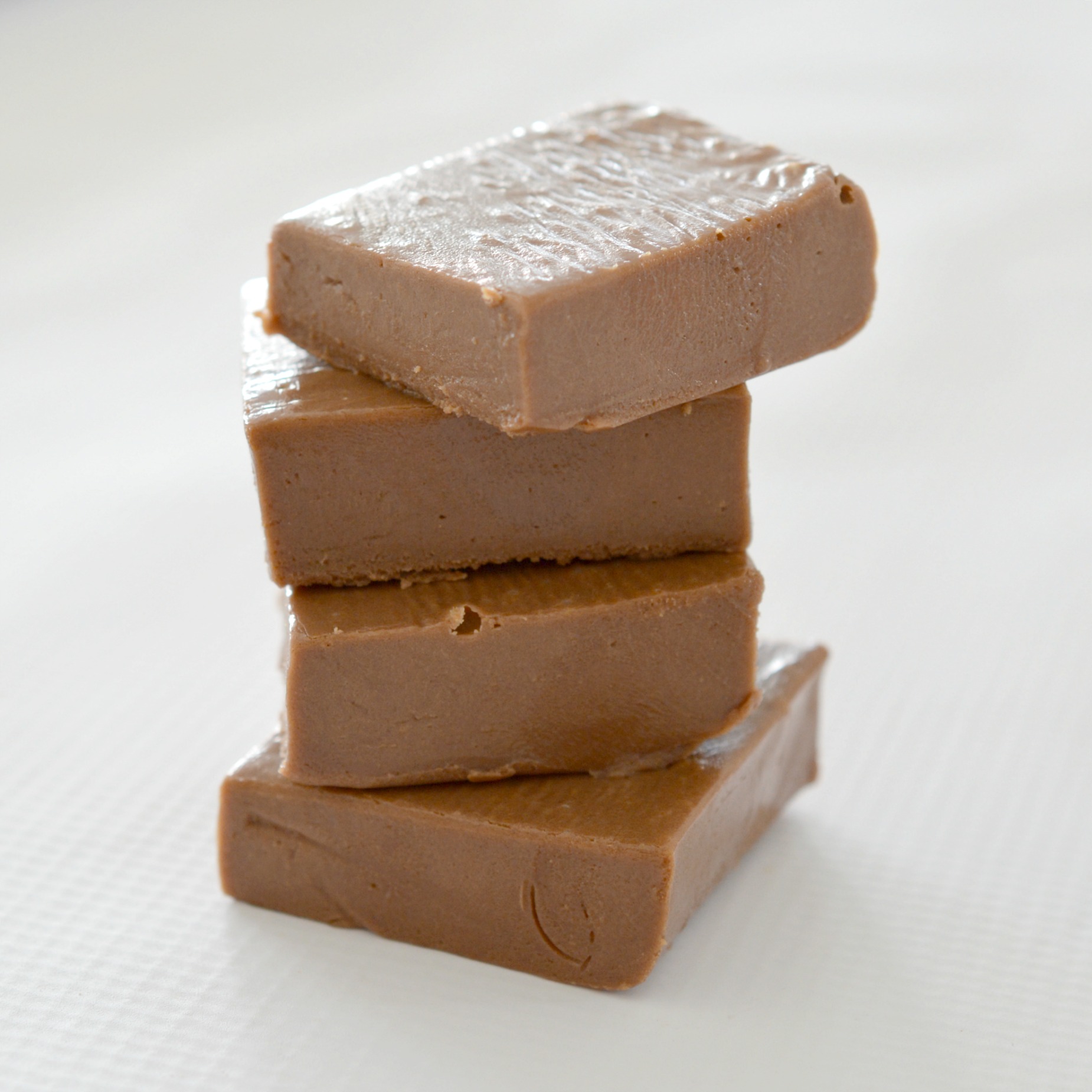 Chocolate Fudge in the Thermomix - Thermobliss