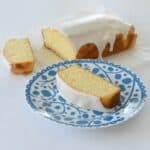 Thermomix Orange Cake Recipe