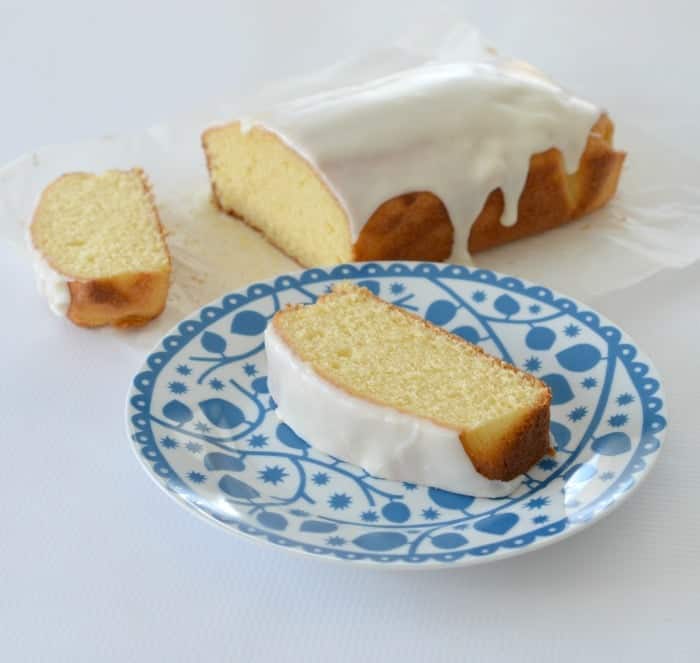 Thermomix Orange Butter Cake Recipe - Thermobliss