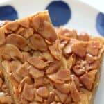 Thermomix Honey Almond