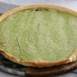 Thermomix Silverbeet & Ricotta Tart
