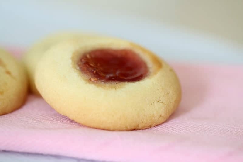 Thermomix Biscuits