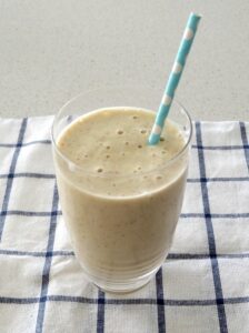 Thermomix Mango Smoothie
