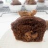 Thermomix Easter Egg Cupcakes