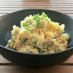 Thermomix Chicken & Mango Salad