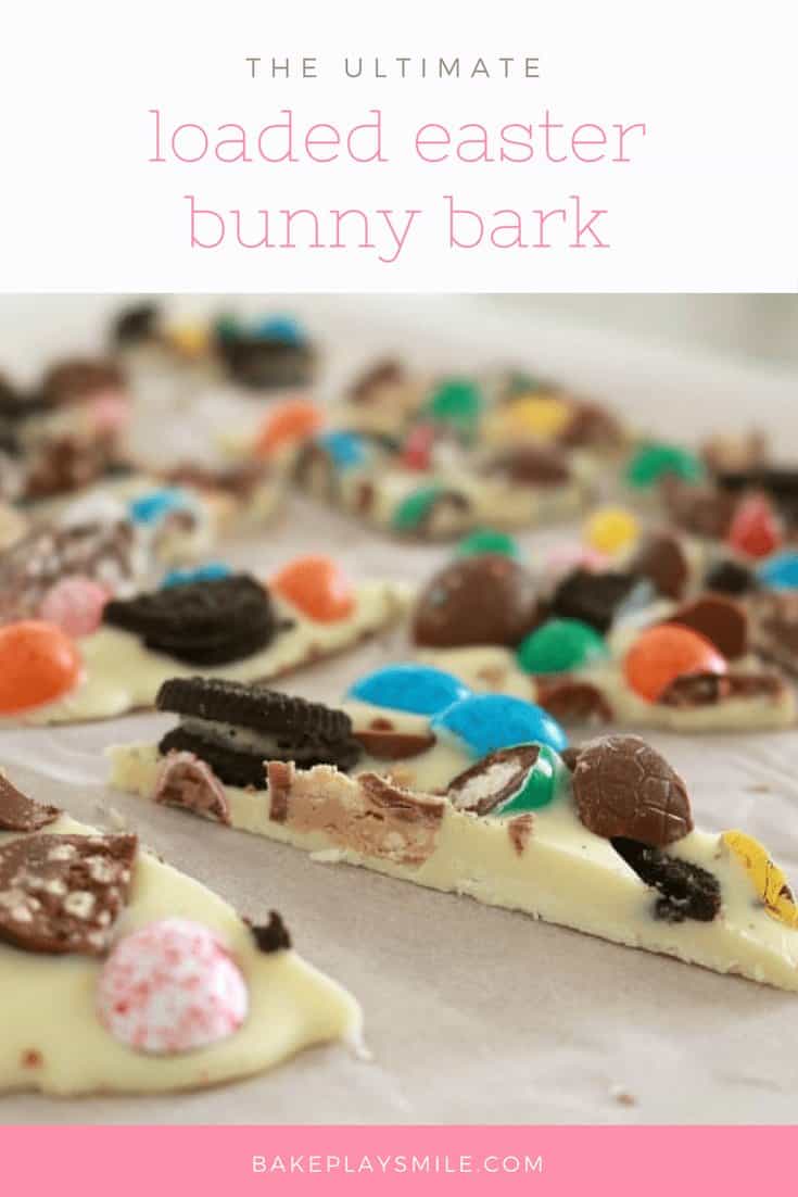 No-Bake Thermomix Easter Recipes