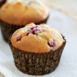 Thermomix Basic Muffin Recipe