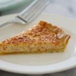 Thermomix Shortcrust Pastry