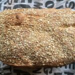 Easy Thermomix White Bread Loaf Recipe