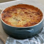 Easy Thermomix Moussaka