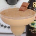 Thermomix Chocolate Baileys Cocktail