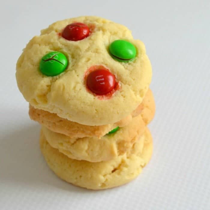 Thermomix Christmas Biscuits - Recipes Thermomix