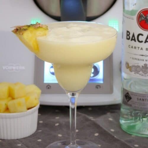 Thermomix Pina Colada Thermomix Pina Colada