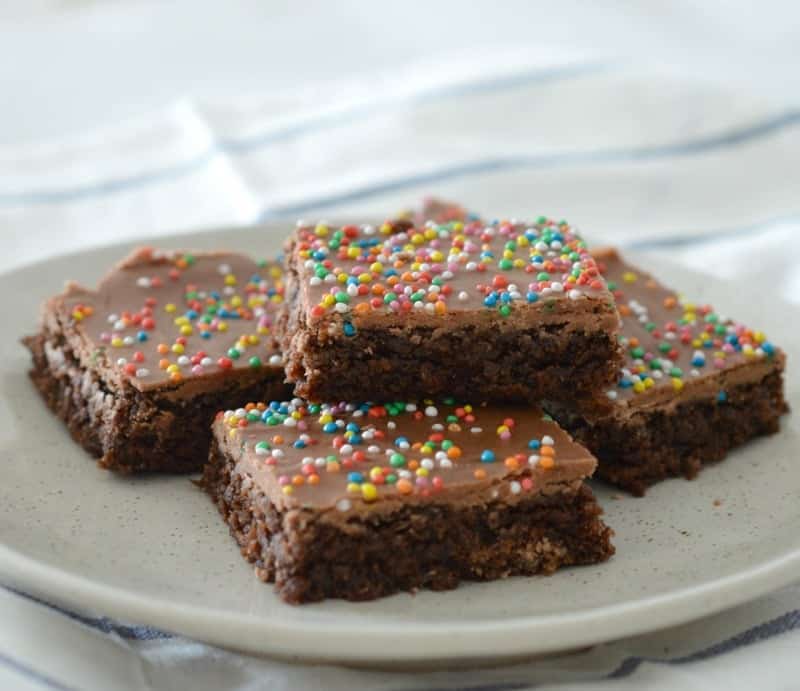 Thermomix Weetbix Slice
