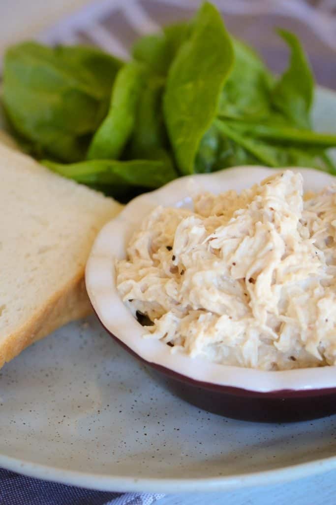 How to steam & shred chicken breasts in the Thermomix Thermobliss