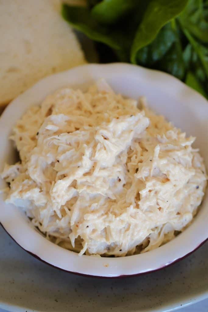 How to steam & shred chicken breasts in the Thermomix Thermobliss