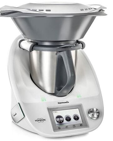 A picture of a Thermomix