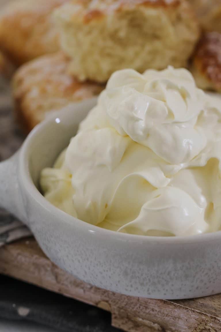How To Whip Cream In A Thermomix Thermobliss