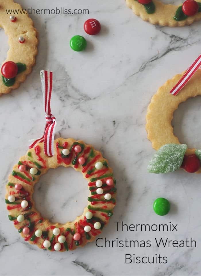 Homemade Gifts To Make In Your Thermomix