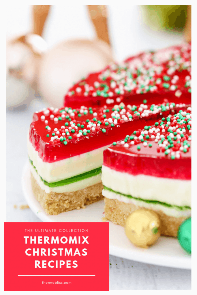 Thermomix Christmas Recipes | The Ultimate Collection - Thermobliss