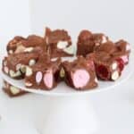 Thermomix Clinkers Rocky Road