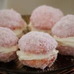 Thermomix Jelly Cakes