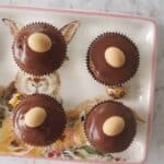 Thermomix Chocoalte Caramilk Muffin Recipe