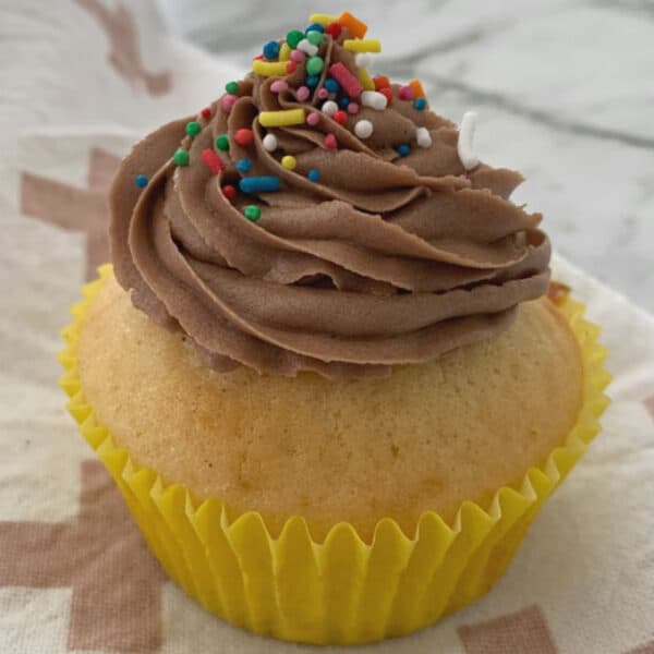 Thermomix Chocolate Cupcakes Thermobliss