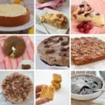 The Top 10 Desserts You Should Make As Soon As You Get Your Thermomix