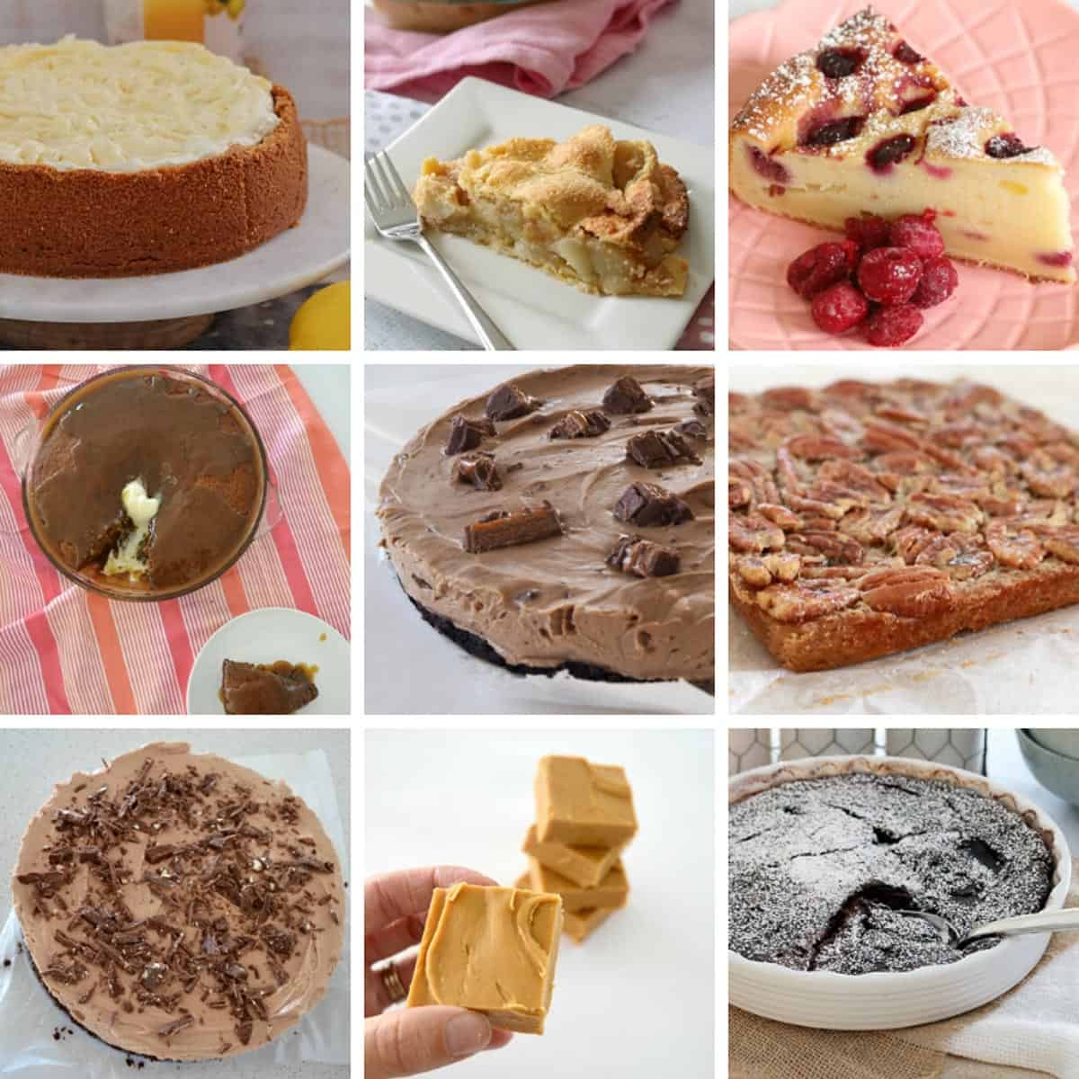 The Top 10 Desserts You Should Make As Soon As You Get Your Thermomix ...