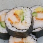 Thermomix Sushi