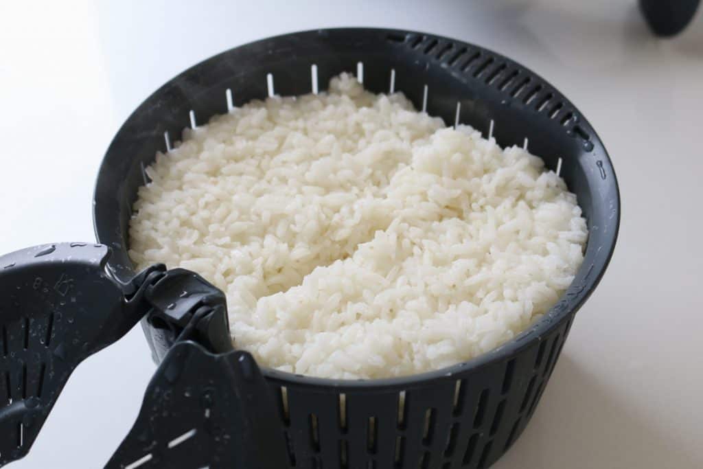 Thermomix Sushi - Thermobliss
